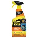 Graffiti Remover, 24 oz Spray Bottle, 4/Carton