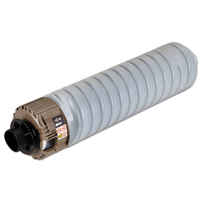 821276 Toner, 51,000 Page-Yield, Black