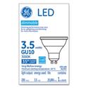 LED MR16 GU10 Dimmable Warm White Flood Light, 3.7 W