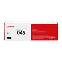 1241C001 (045) Toner, 1,300 Page-Yield, Cyan