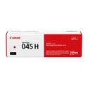 1244C001 (045) High-Yield Toner, 2,200 Page-Yield, Magenta