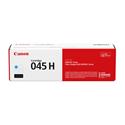 1245C001 (045) High-Yield Toner, 2,200 Page-Yield, Cyan