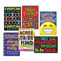 ARGUS Poster Combo Pack, "Kindness Matters", 13.38 x 19