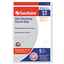 Style ST Disposable Vacuum Bags for SC600 & SC800 Series, 5/Pack
