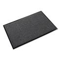 Rely-On Olefin Indoor Wiper Mat, 24 x 36, Charcoal