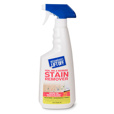 No. 3 Pen, Ink Graffiti Remover, 22 oz Trigger Spray