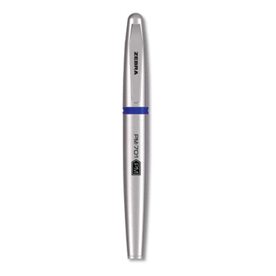 PM-701 Permanent Marker, Medium Bullet Tip, Blue