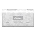 Premiere Folded Towels, 1-Ply, 9.4 x 12,4, White, 120/Pack, 25 Packs/Carton