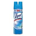 Disinfectant Spray, Spring Waterfall Scent, 19 oz Aerosol Spray