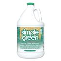 Industrial Cleaner and Degreaser, Concentrated, 1 gal Bottle