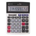 15975 Large Display Calculator, 12-Digit LCD