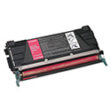 C5220MS Return Program Toner, 3,000 Page-Yield, Magenta