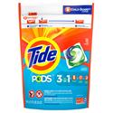 Pods, Laundry Detergent, Clean Breeze, 35/Pack