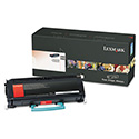 E360H21A High-Yield Toner, 9,000 Page-Yield, Black