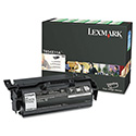 T654X11A Return Program Extra High-Yield Toner, 36,000 Page-Yield, Black