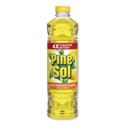 Multi-Surface Cleaner, Lemon Fresh, 28 oz Bottle, 12/Carton