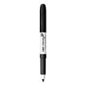 Intensity Low Odor Fine Point Dry Erase Marker Xtra Value Pack, Fine Bullet Tip, Black, 175/Carton