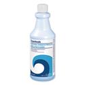Industrial Strength RTU Porcelain Bowl and Tile Cleaner, Floral Scent, 32 oz Bottle