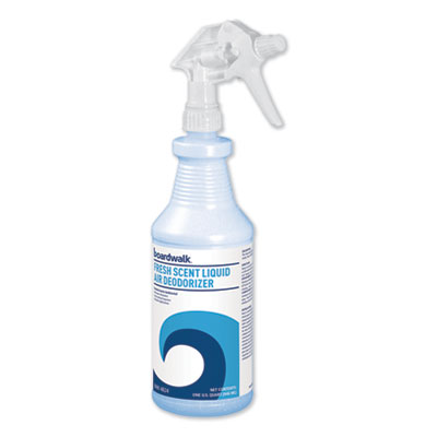 Fresh Scent Air Freshener, 32 oz Spray Bottle