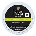 House Blend Decaf K-Cups, 22/Box