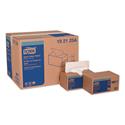 Multipurpose Paper Wiper, 2-Ply, 9 x 10.25, White, 110/Box, 18 Boxes/Carton