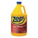 Floor Stripper, Unscented, 1 gal, 4/Carton