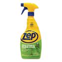 Mold Stain and Mildew Stain Remover, 32 oz Spray Bottle, 12/Carton