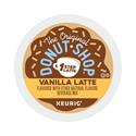 Vanilla One Step Latte K-Cup, 20/Box