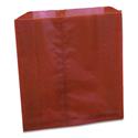 Waxed Sanitary Napkin Disposal Liners, 9.25" x 0.3" x 10.45", Brown, 250/Carton