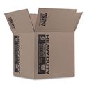 Heavy-Duty Boxes, Regular Slotted Container (rsc), 16" X 16" X 15", Brown