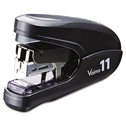 Vaimo Stapler, 35-Sheet Capacity, Black