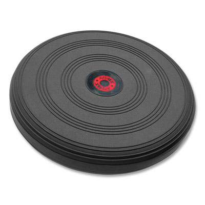 ATS-TEX Active Balance Disc, 3 x 13 dia, Midnight Black