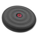 ATS-TEX Active Balance Disc, 3 x 13 dia, Midnight Black