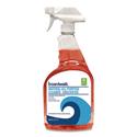 Natural All-Purpose Cleaner, Unscented, 32 oz Spray Bottle, 12/Carton
