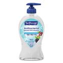 Antibacterial Hand Soap, White Tea And Berry Fusion, 11.25 Oz Pump Bottle