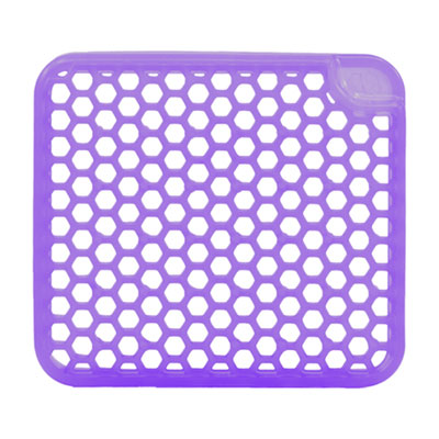 ourfreshE Refills, Morning Lavender, 6/Box