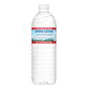 Alpine Spring Water, 16.9 oz Bottle, 35/Carton, 54 Cartons/Pallet