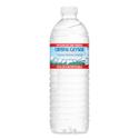 Alpine Spring Water, 16.9 oz Bottle, 24/Carton, 84 Cartons/Pallet