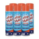 Oven And Grill Cleaner, Ready to Use, 19 oz Aerosol Spray 6/Carton