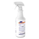 Avert Sporicidal Disinfectant Cleaner, 32 oz Spray Bottle, 12/Carton