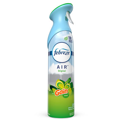 AIR, Gain Original, 8.8 oz Aerosol Spray