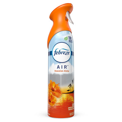 AIR, Hawaiian Aloha, 8.8 oz Aerosol Spray