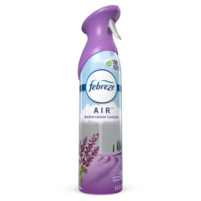 AIR, Mediterranean Lavender, 8.8 oz Aerosol Spray