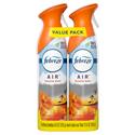 AIR, Hawaiian Aloha, 8.8 oz Aerosol Spray, 2/Pack, 6 Packs/Carton