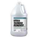 Tarnish Remover, 1 gal Bottle, 4/Carton