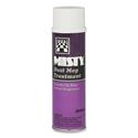 Dust Mop Treatment, Pine, 20 oz Aerosol Spray, 12/Carton