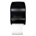 Tear-N-Dry Touchless Roll Towel Dispenser, 11.75 x 9 x 15.5, Black Pearl