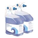 PDC Glass Cleaner, 3 Liter Bottle, 2/Carton