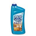Ready to Use Multi-Surface Floor Cleaner, Fresh Citrus Scent, 32 oz Bottle, 6/Carton