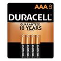 Power Boost CopperTop Alkaline AAA Batteries, 8/Pack
